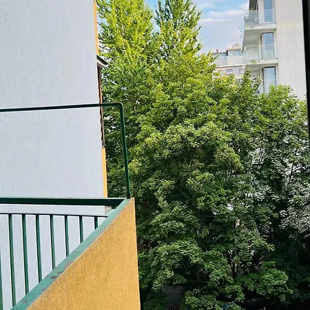 4 Pietro Διαμέρισμα