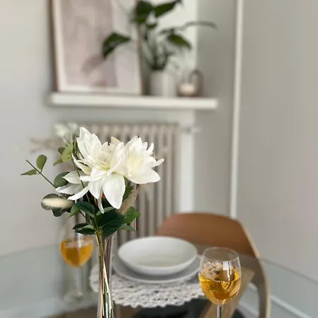 Διαμέρισμα 4 Pietro Γκντίνια