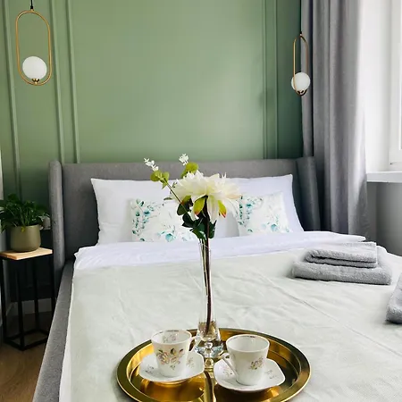 Διαμέρισμα 4 Pietro *