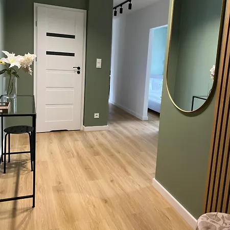 4 Pietro Διαμέρισμα