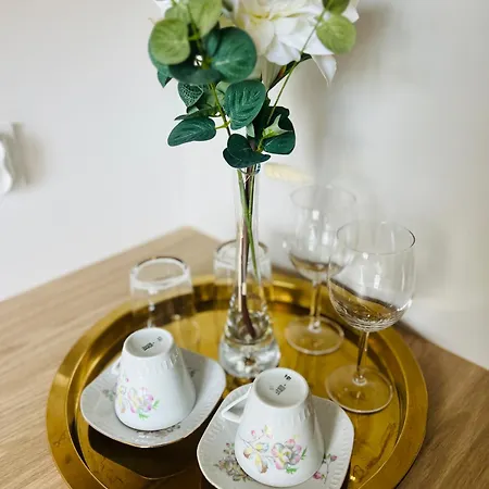 Διαμέρισμα 4 Pietro