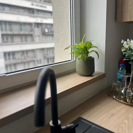 Διαμέρισμα 4 Pietro Γκντίνια