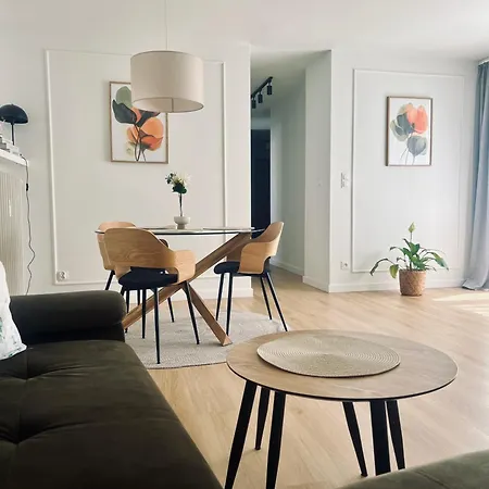 4 Pietro Διαμέρισμα