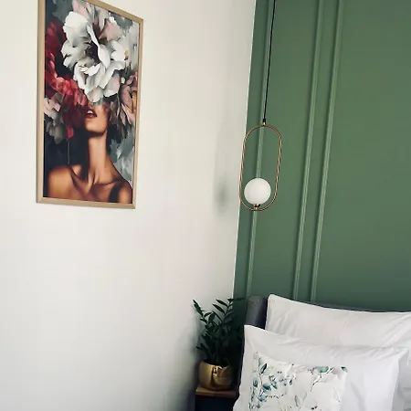 Διαμέρισμα 4 Pietro *