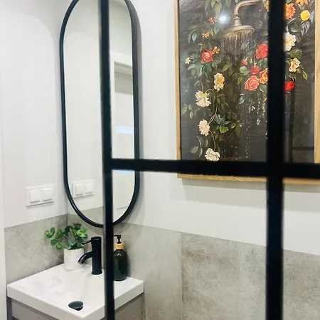 4 Pietro Διαμέρισμα Γκντίνια