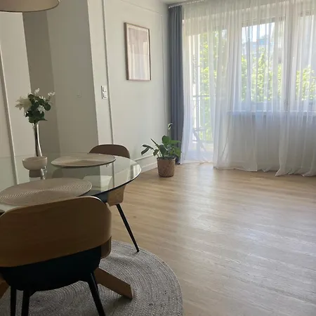 4 Piętro Apartament Gdynia