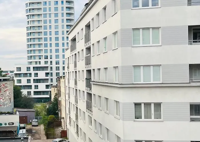 Apartament 4 Piętro