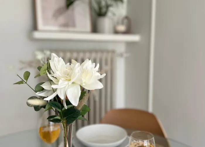 Appartamento 4 Pietro Gdynia