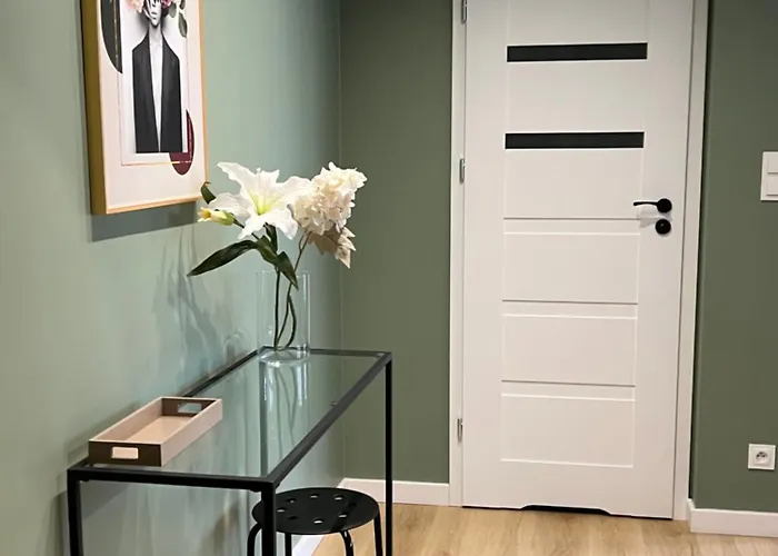 4 Pietro Appartamento