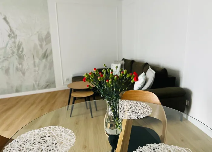 Appartamento 4 Pietro Gdynia