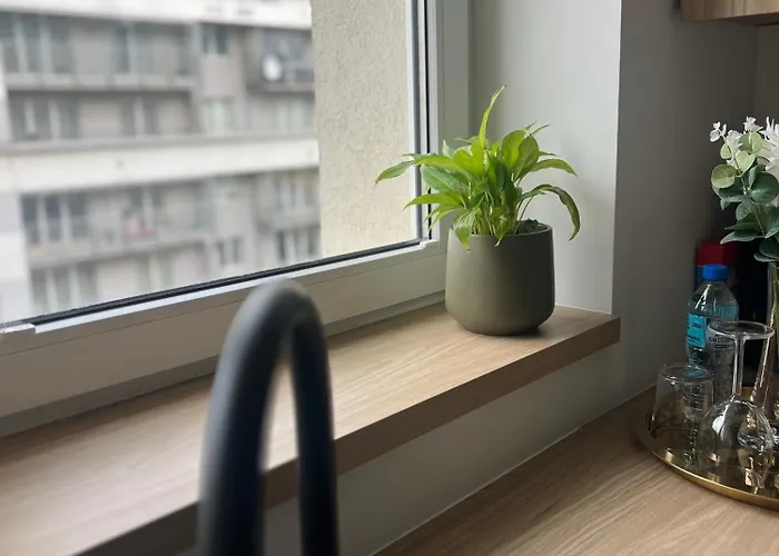 Appartamento 4 Pietro Gdynia