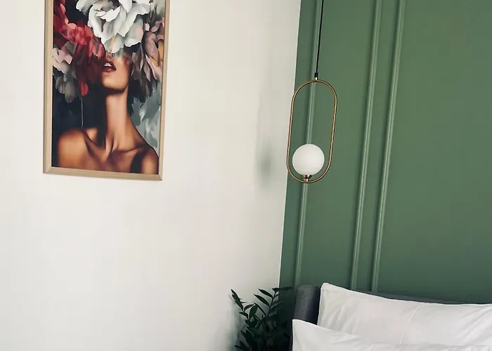 Appartamento 4 Pietro *